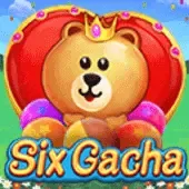 ခြောက်အထိ game cover