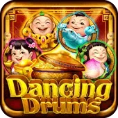 ဒရမ်များ ကခြင်း game cover
